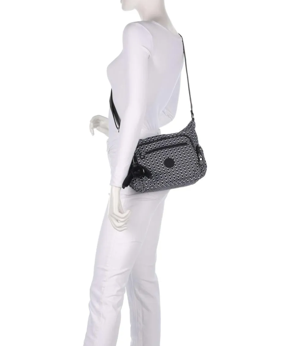 Kipling Crossbody Bags-Basic Gabbie S Crossbody bag recycled polyester