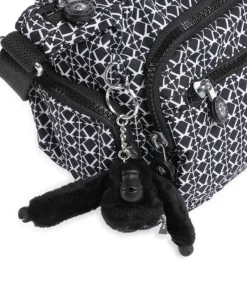 Kipling Crossbody Bags-Basic Gabbie S Crossbody bag recycled polyester