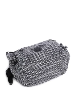 Kipling Crossbody Bags-Basic Gabbie S Crossbody bag recycled polyester
