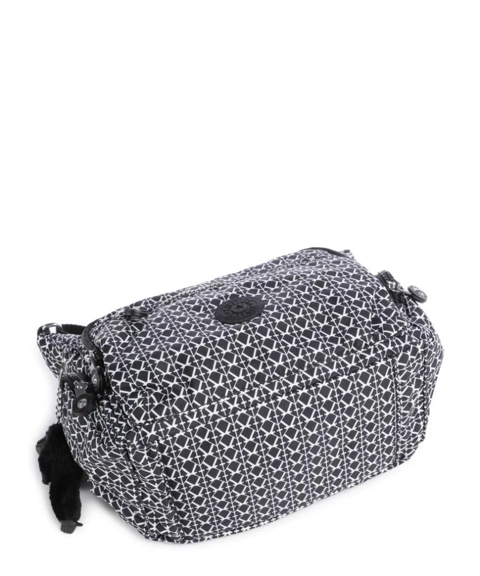 Kipling Crossbody Bags-Basic Gabbie S Crossbody bag recycled polyester