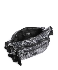 Kipling Crossbody Bags-Basic Gabbie S Crossbody bag recycled polyester