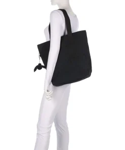 Kipling Tote Bags-Basic Hanifa Tote bag 1″ polyamide