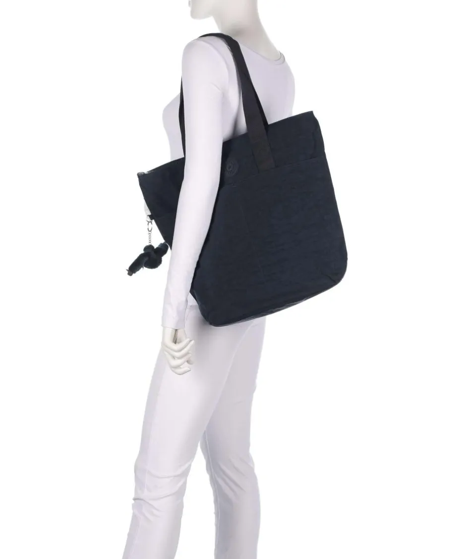 Kipling Tote Bags-Basic Hanifa Tote bag 1″ polyamide