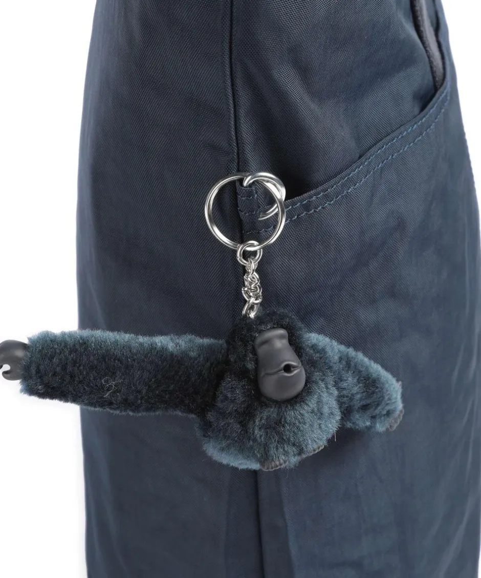 Kipling Tote Bags-Basic Hanifa Tote bag 1″ polyamide