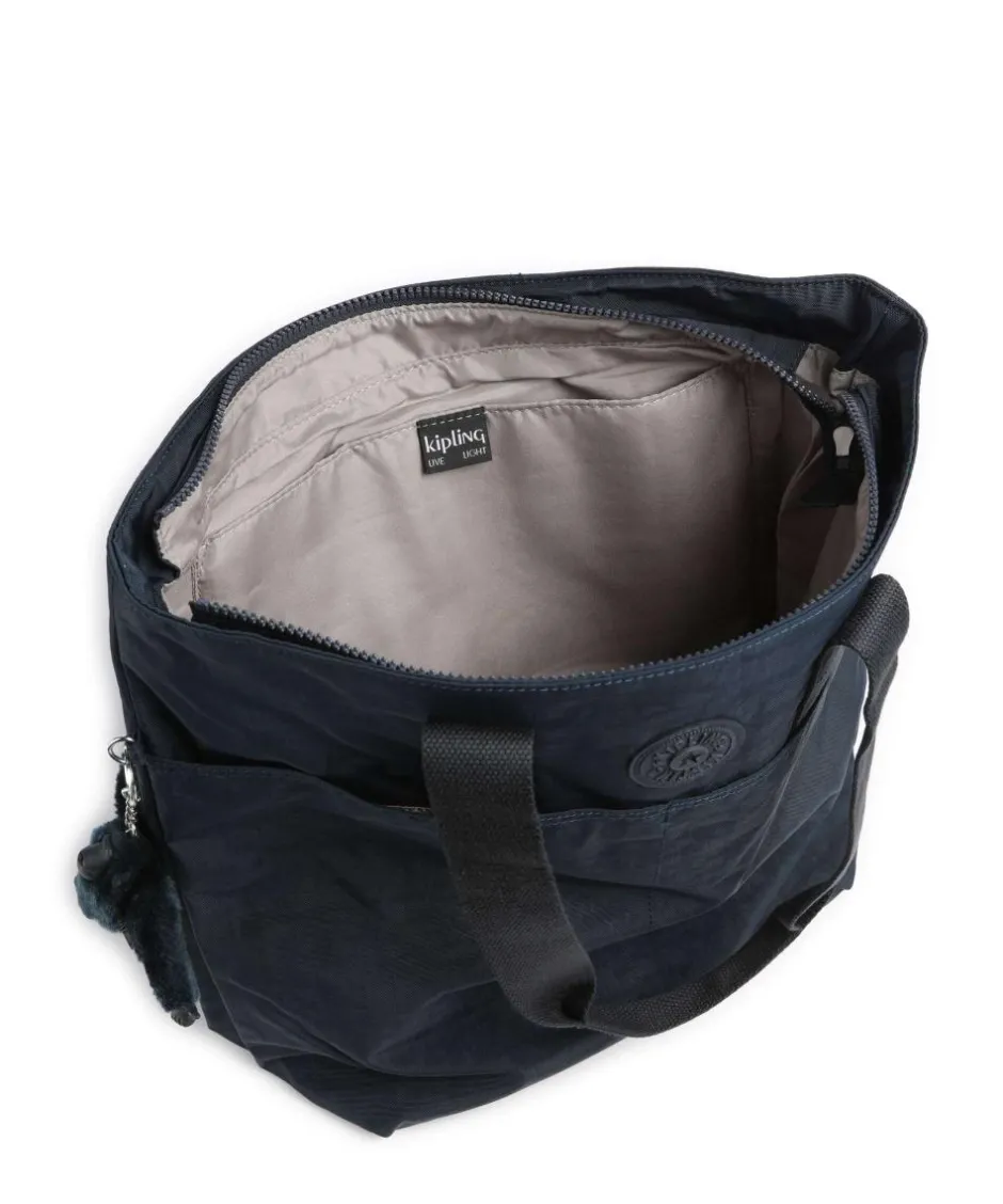 Kipling Tote Bags-Basic Hanifa Tote bag 1″ polyamide