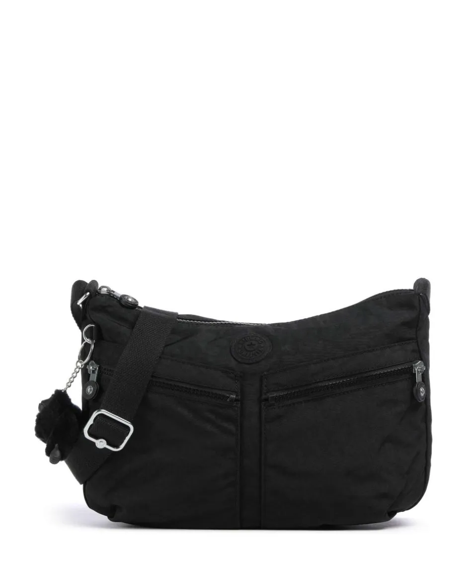 Kipling Crossbody Bags-Basic Izellah Crossbody bag polyamide