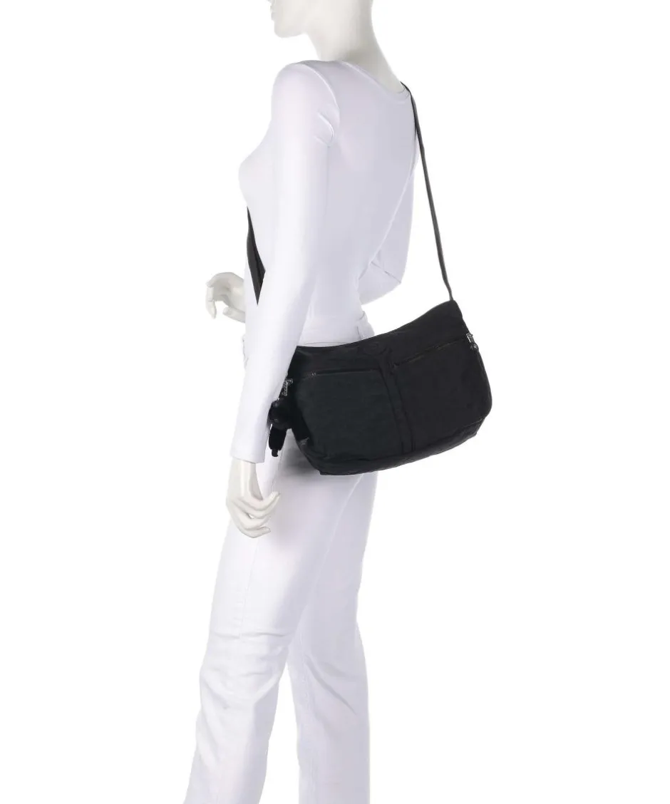 Kipling Crossbody Bags-Basic Izellah Crossbody bag polyamide