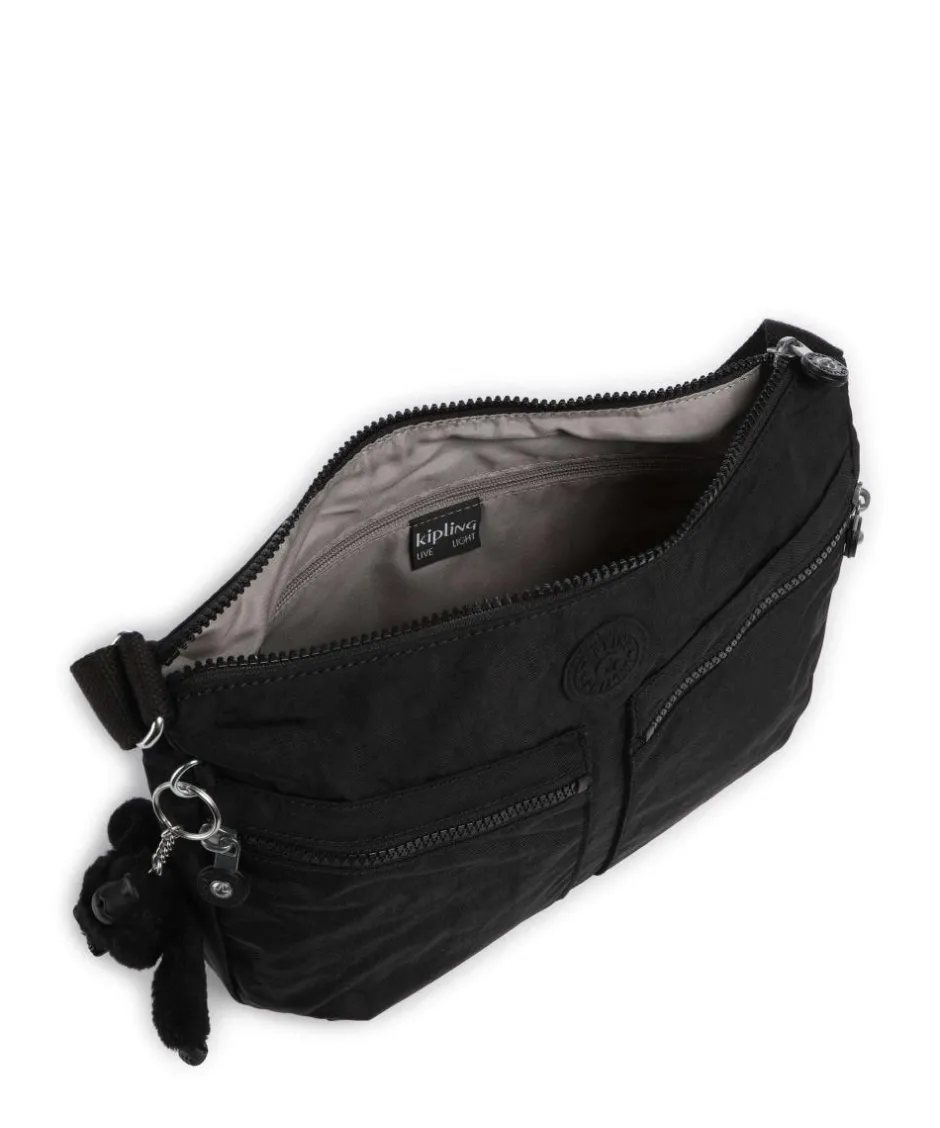 Kipling Crossbody Bags-Basic Izellah Crossbody bag polyamide