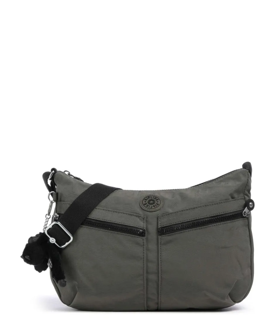 Kipling Crossbody Bags-Basic Izellah Crossbody bag polyamide