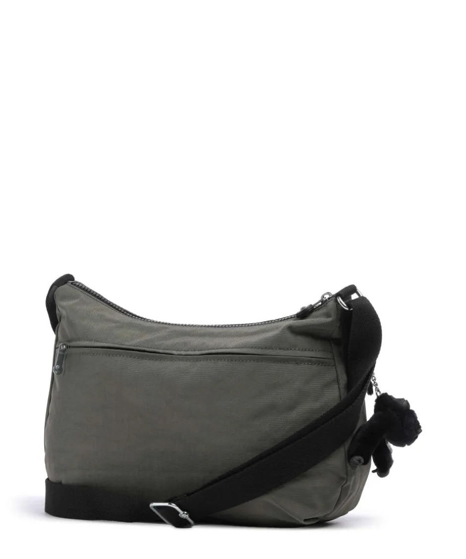 Kipling Crossbody Bags-Basic Izellah Crossbody bag polyamide
