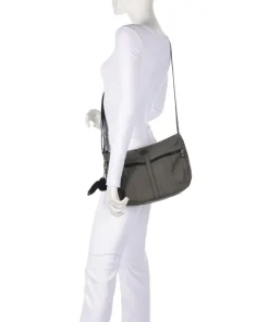 Kipling Crossbody Bags-Basic Izellah Crossbody bag polyamide
