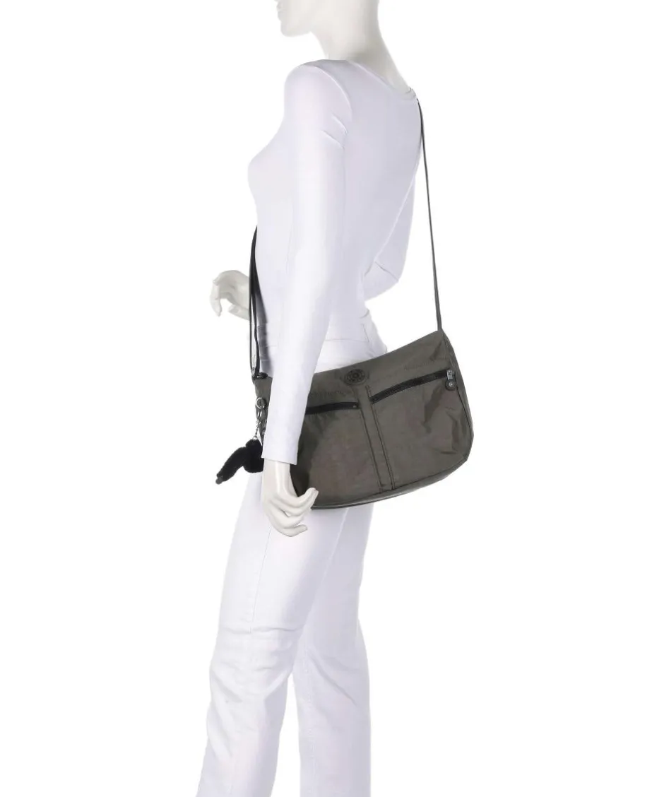 Kipling Crossbody Bags-Basic Izellah Crossbody bag polyamide