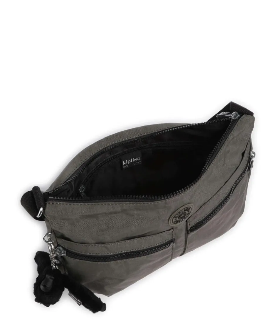 Kipling Crossbody Bags-Basic Izellah Crossbody bag polyamide
