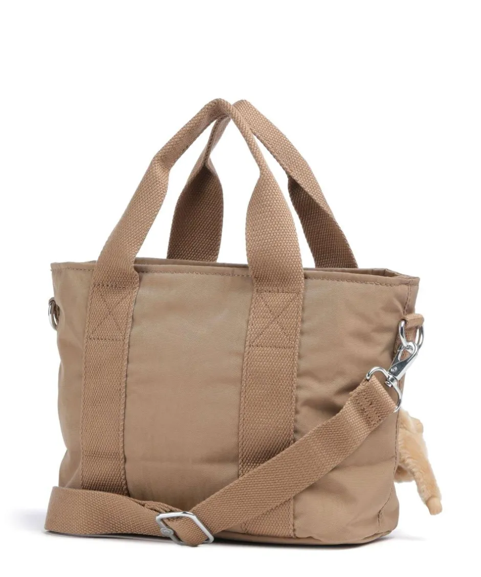 Kipling Handbags|Crossbody Bags-Basic Minta Handbag recycled polyamide