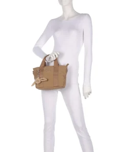 Kipling Handbags|Crossbody Bags-Basic Minta Handbag recycled polyamide