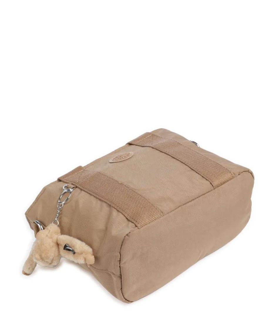 Kipling Handbags|Crossbody Bags-Basic Minta Handbag recycled polyamide