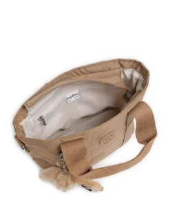 Kipling Handbags|Crossbody Bags-Basic Minta Handbag recycled polyamide