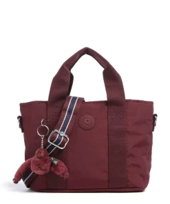 Kipling Handbags|Crossbody Bags-Basic Minta Handbag recycled polyamide
