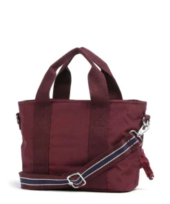 Kipling Handbags|Crossbody Bags-Basic Minta Handbag recycled polyamide