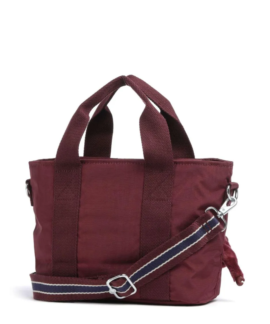 Kipling Handbags|Crossbody Bags-Basic Minta Handbag recycled polyamide