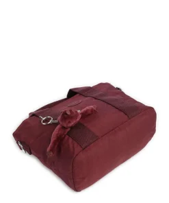 Kipling Handbags|Crossbody Bags-Basic Minta Handbag recycled polyamide