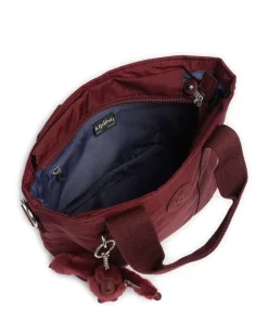 Kipling Handbags|Crossbody Bags-Basic Minta Handbag recycled polyamide