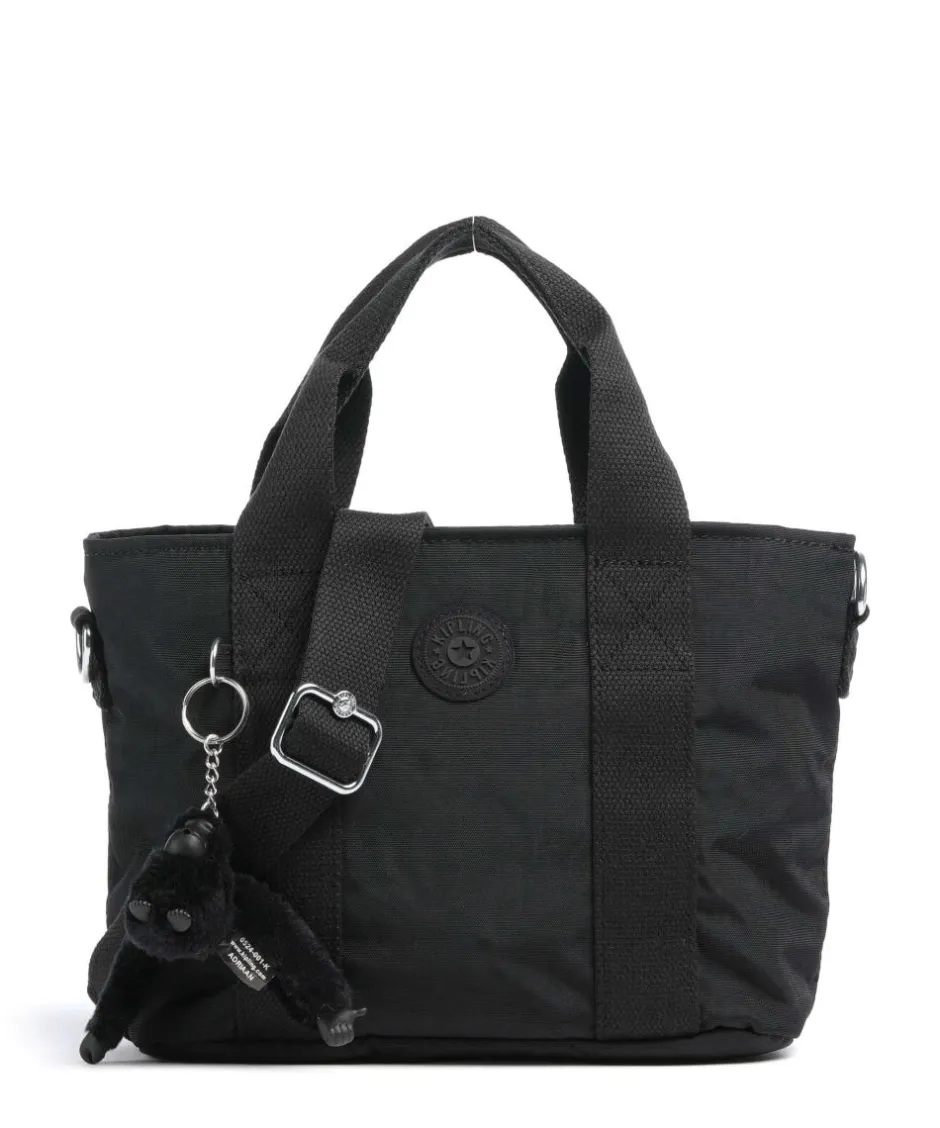 Kipling Handbags|Crossbody Bags-Basic Minta Handbag recycled polyamide