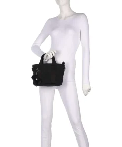 Kipling Handbags|Crossbody Bags-Basic Minta Handbag recycled polyamide