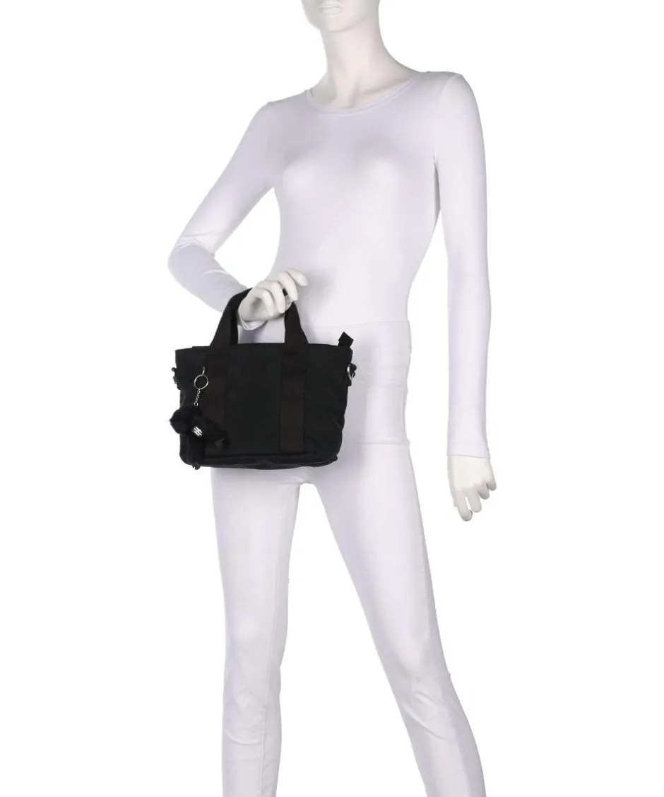 Kipling Handbags|Crossbody Bags-Basic Minta Handbag recycled polyamide