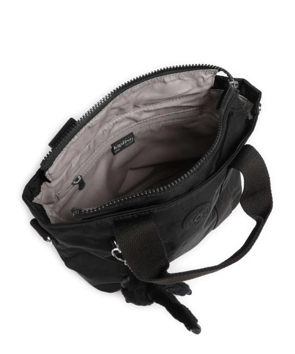 Kipling Handbags|Crossbody Bags-Basic Minta Handbag recycled polyamide