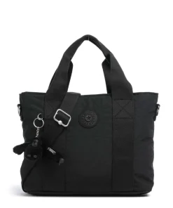 Kipling Handbags-Basic Minta M Handbag recycled polyamide