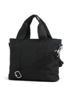 Kipling Handbags-Basic Minta M Handbag recycled polyamide