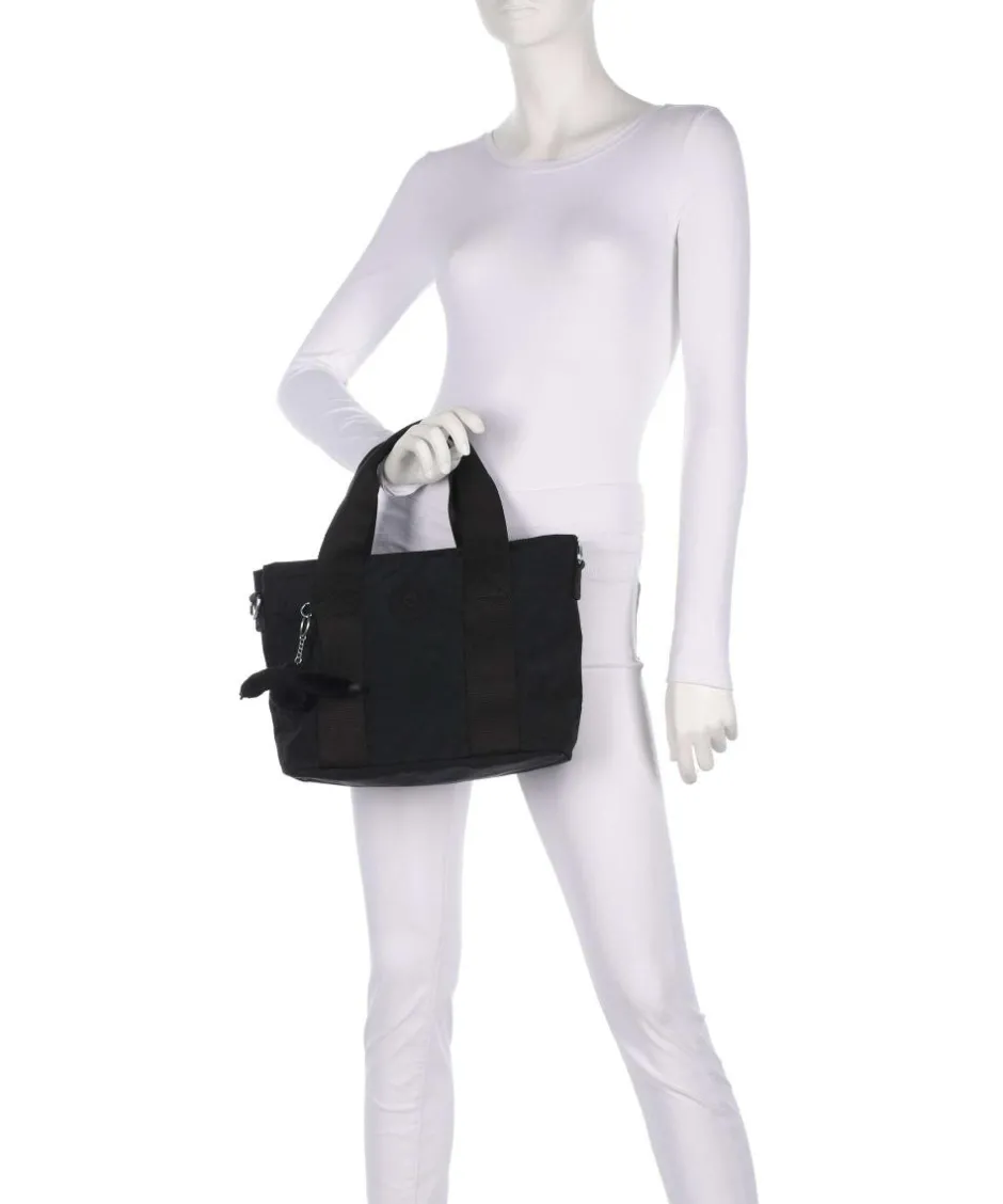 Kipling Handbags-Basic Minta M Handbag recycled polyamide