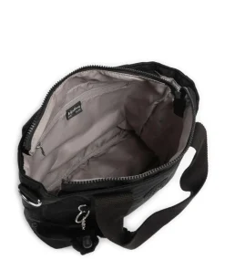 Kipling Handbags-Basic Minta M Handbag recycled polyamide