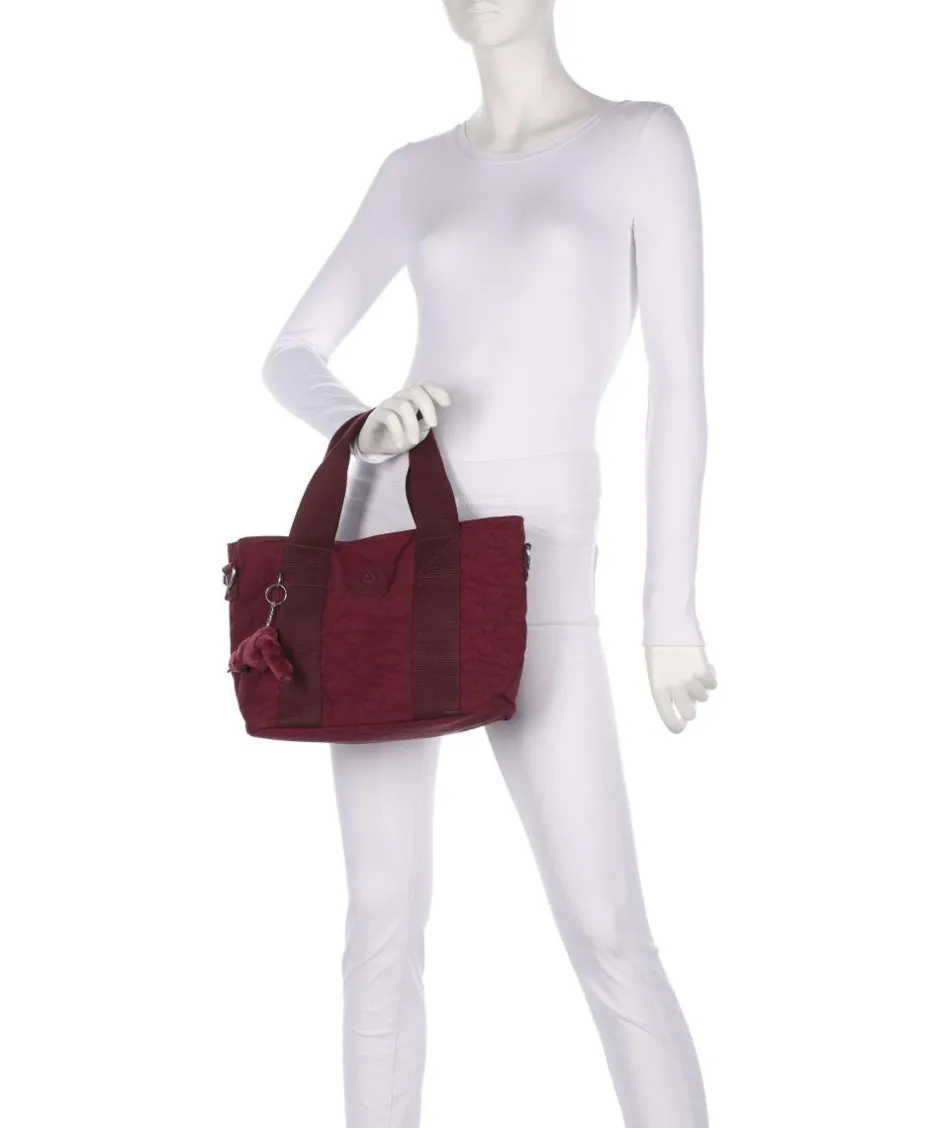 Kipling Handbags-Basic Minta M Handbag recycled polyamide