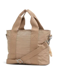 Kipling Handbags-Basic Minta M Handbag recycled polyamide