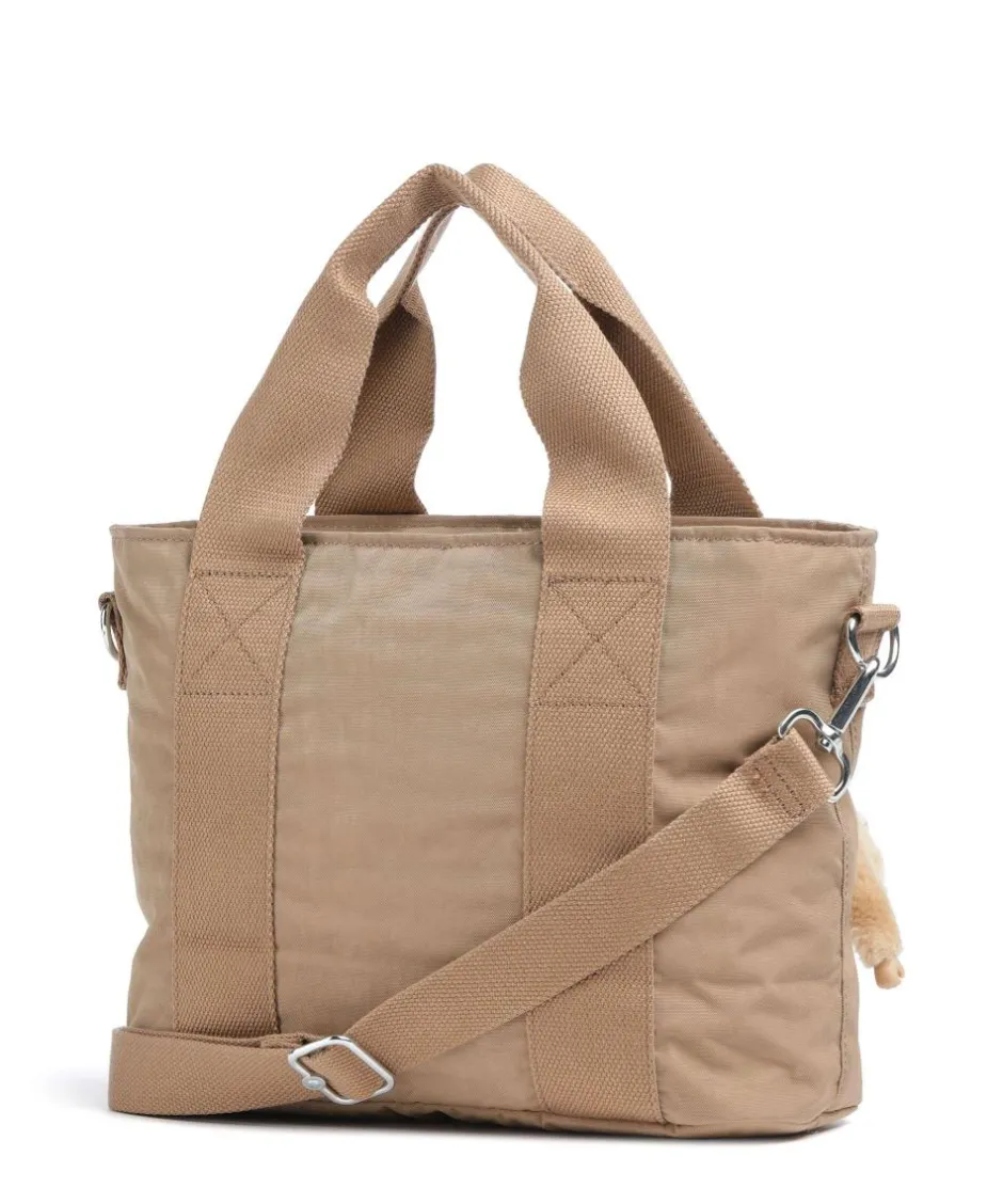 Kipling Handbags-Basic Minta M Handbag recycled polyamide