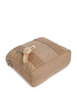 Kipling Handbags-Basic Minta M Handbag recycled polyamide