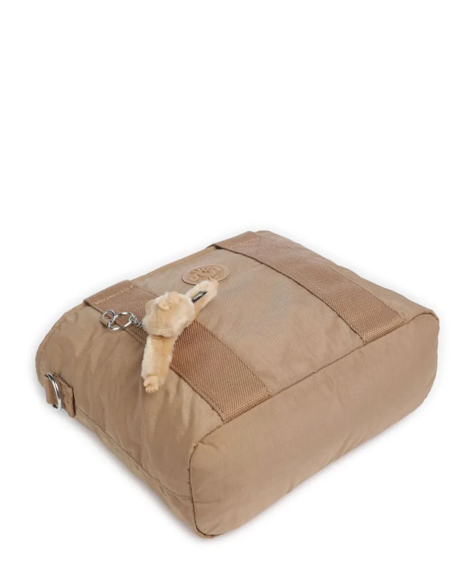 Kipling Handbags-Basic Minta M Handbag recycled polyamide