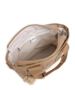 Kipling Handbags-Basic Minta M Handbag recycled polyamide
