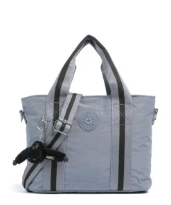 Kipling Handbags-Basic Minta M Handbag recycled polyamide