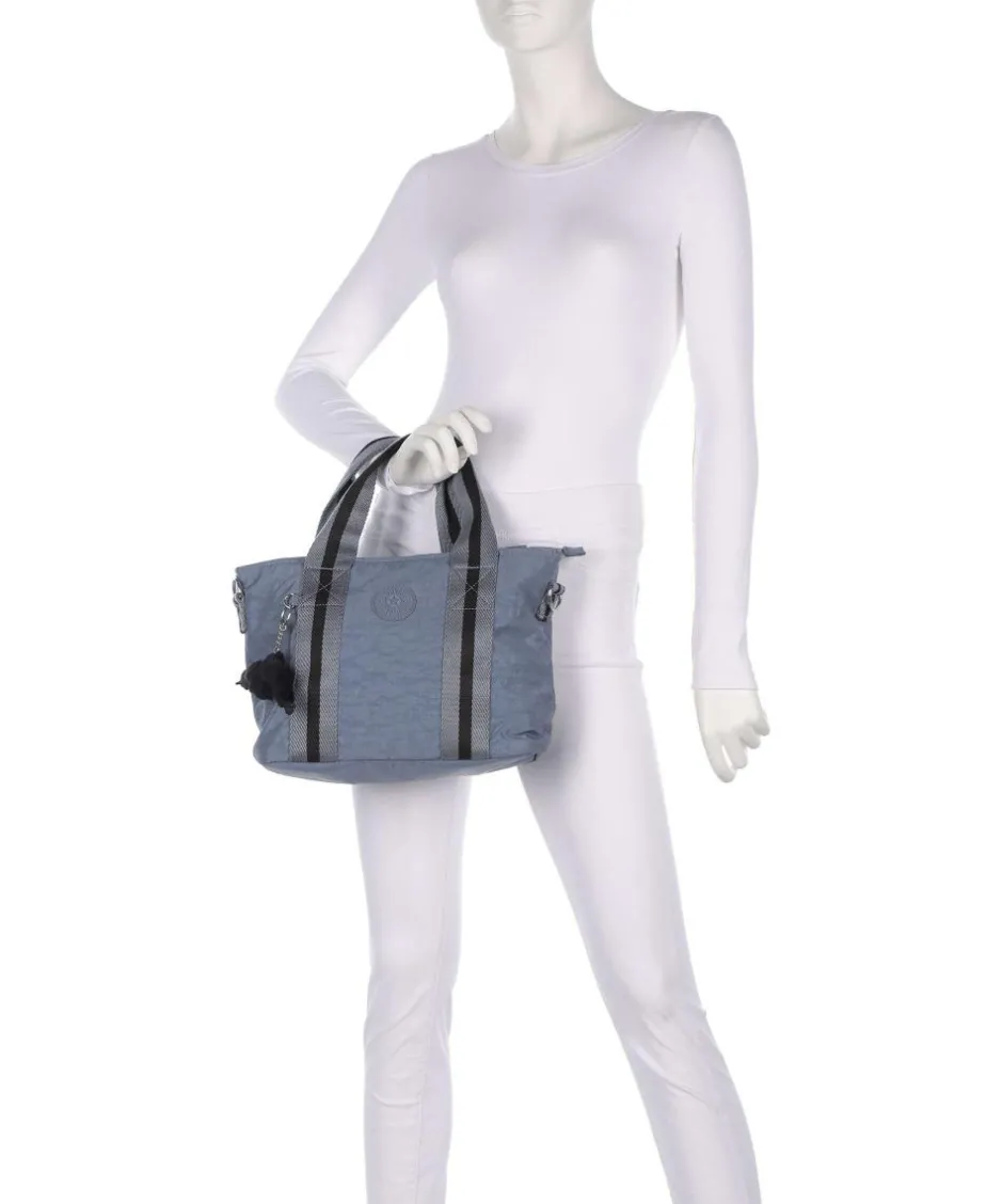 Kipling Handbags-Basic Minta M Handbag recycled polyamide