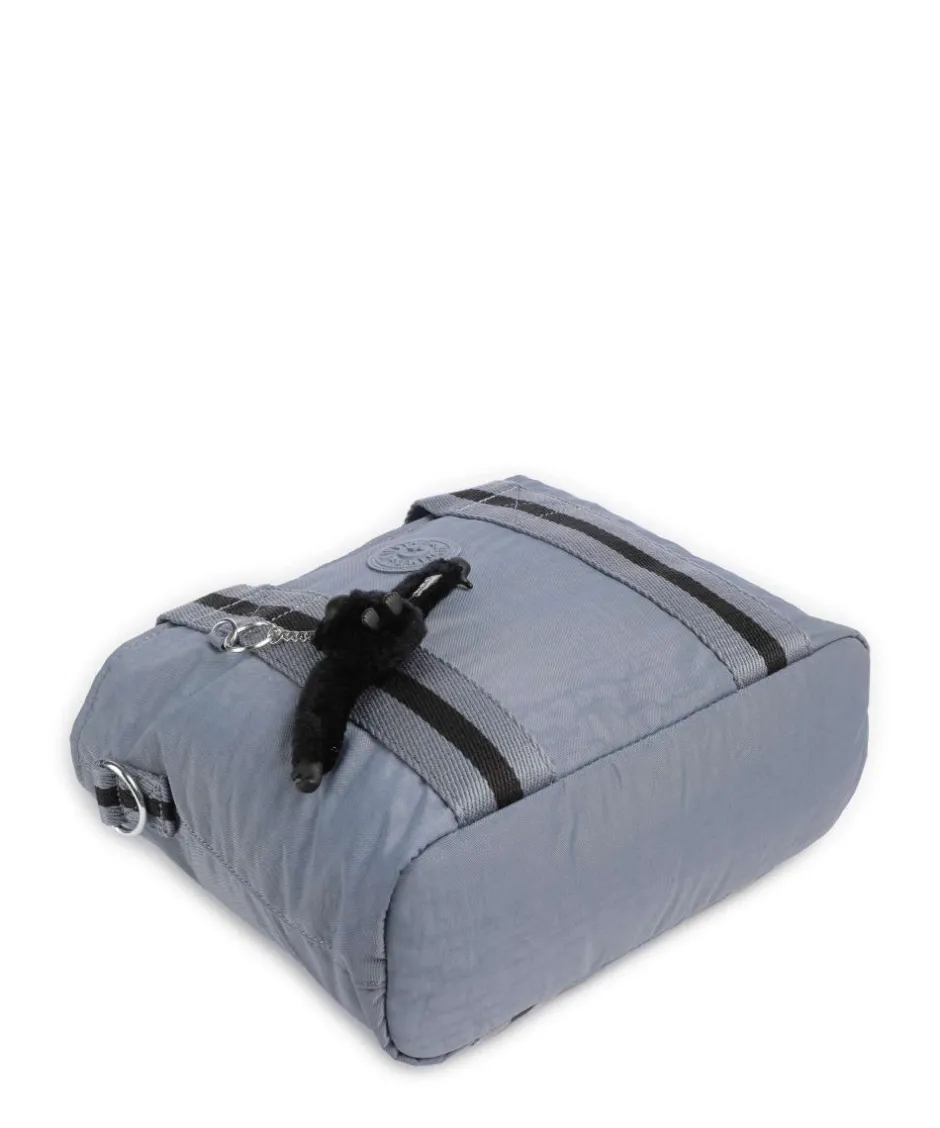 Kipling Handbags-Basic Minta M Handbag recycled polyamide