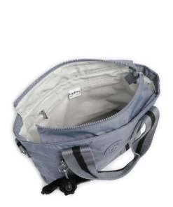 Kipling Handbags-Basic Minta M Handbag recycled polyamide