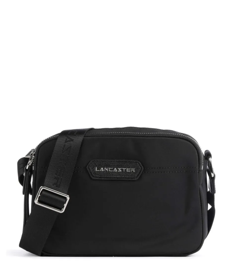 Lancaster Crossbody Bags-Basic Premium Crossbody bag nylon