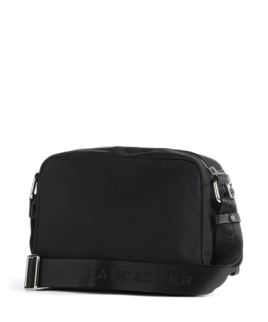 Lancaster Crossbody Bags-Basic Premium Crossbody bag nylon