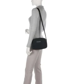 Lancaster Crossbody Bags-Basic Premium Crossbody bag nylon