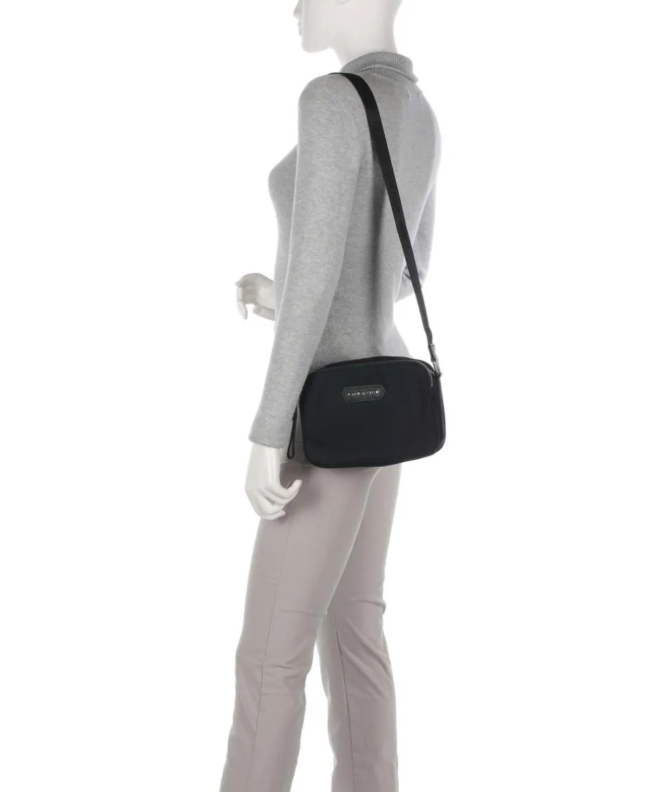 Lancaster Crossbody Bags-Basic Premium Crossbody bag nylon