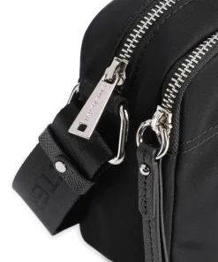 Lancaster Crossbody Bags-Basic Premium Crossbody bag nylon