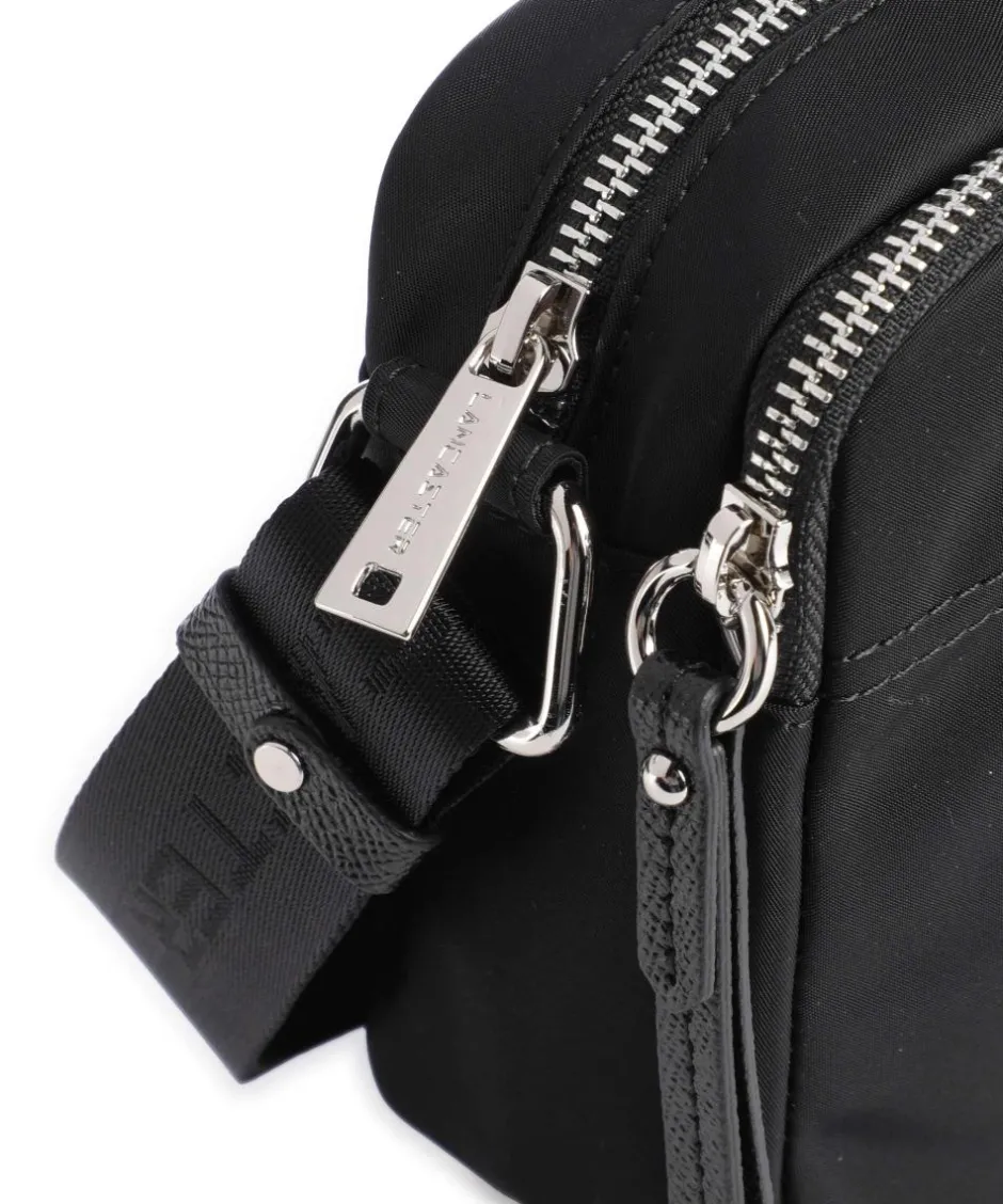 Lancaster Crossbody Bags-Basic Premium Crossbody bag nylon